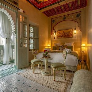 Deluxe Kamer met een King Size Bed